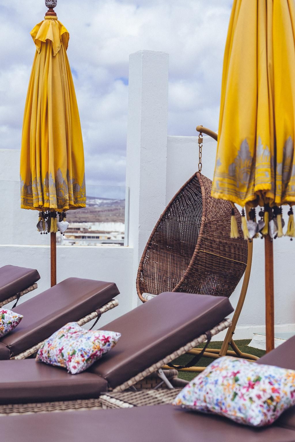 Apartamentos Islamar Arrecife, foto 7