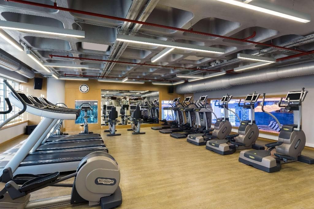 Wyndham Grand Istanbul Europe, foto 5