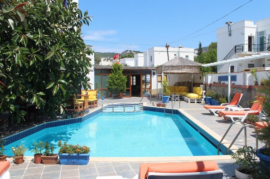 Oya Boutique Hotel & Suites, foto 8