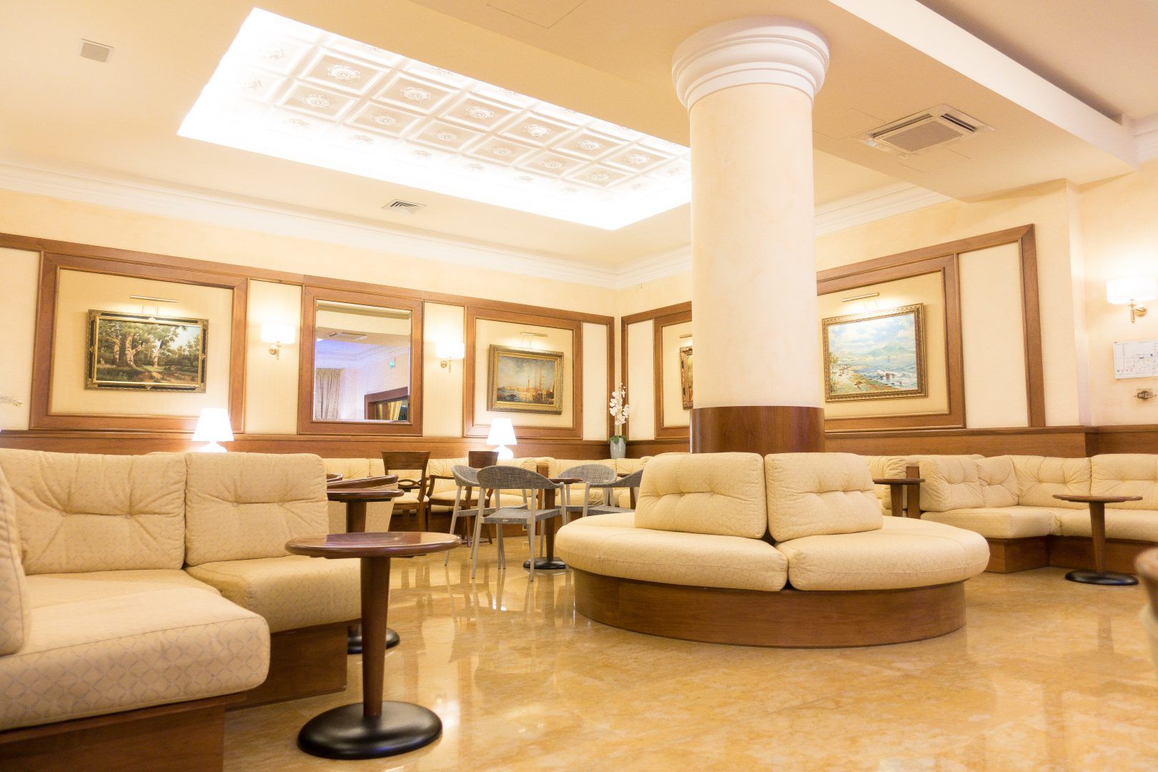 Hotel Principe Palace, foto 11