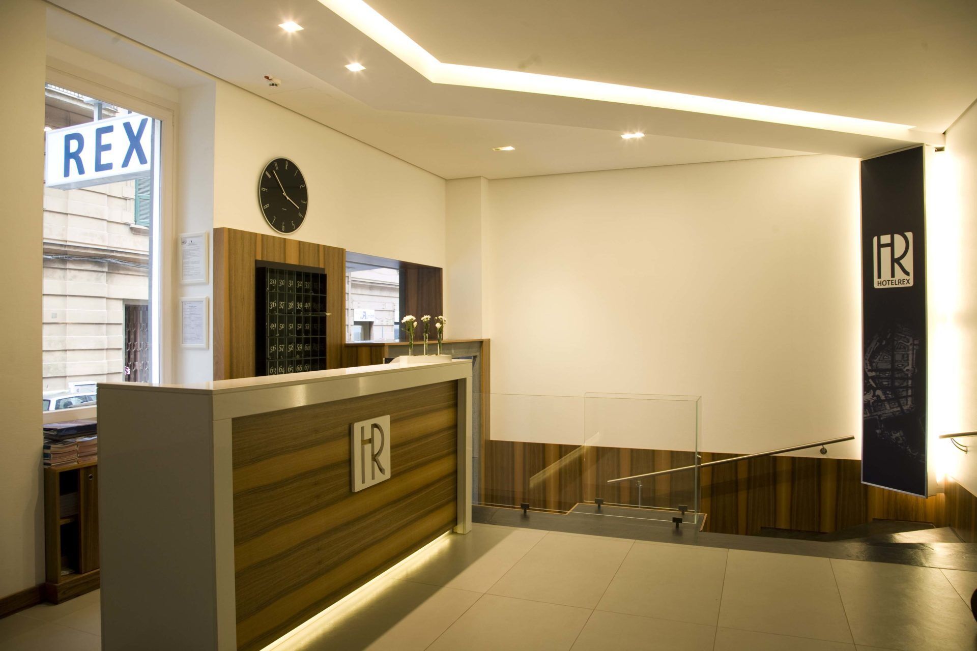 Hotel Rex, foto 8