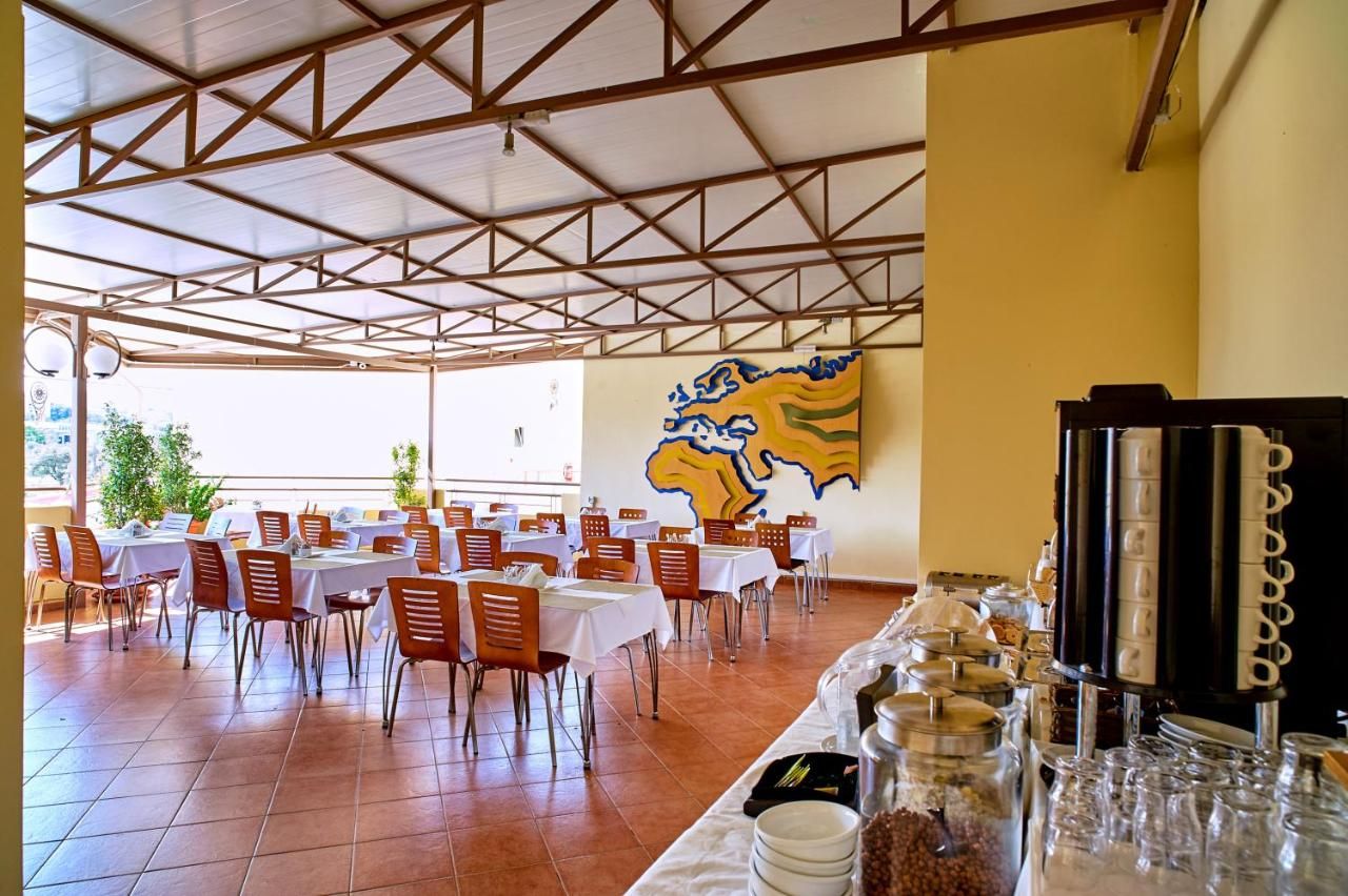 Veronica Hotel, foto 12