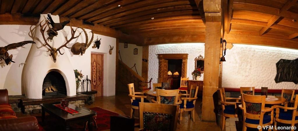 Berghotel Basur, foto 3