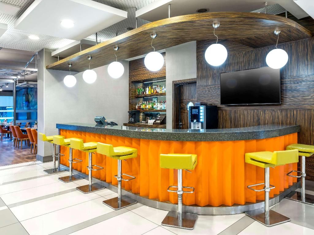 Novotel Kayseri, foto 11