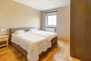 Slaapkamer
