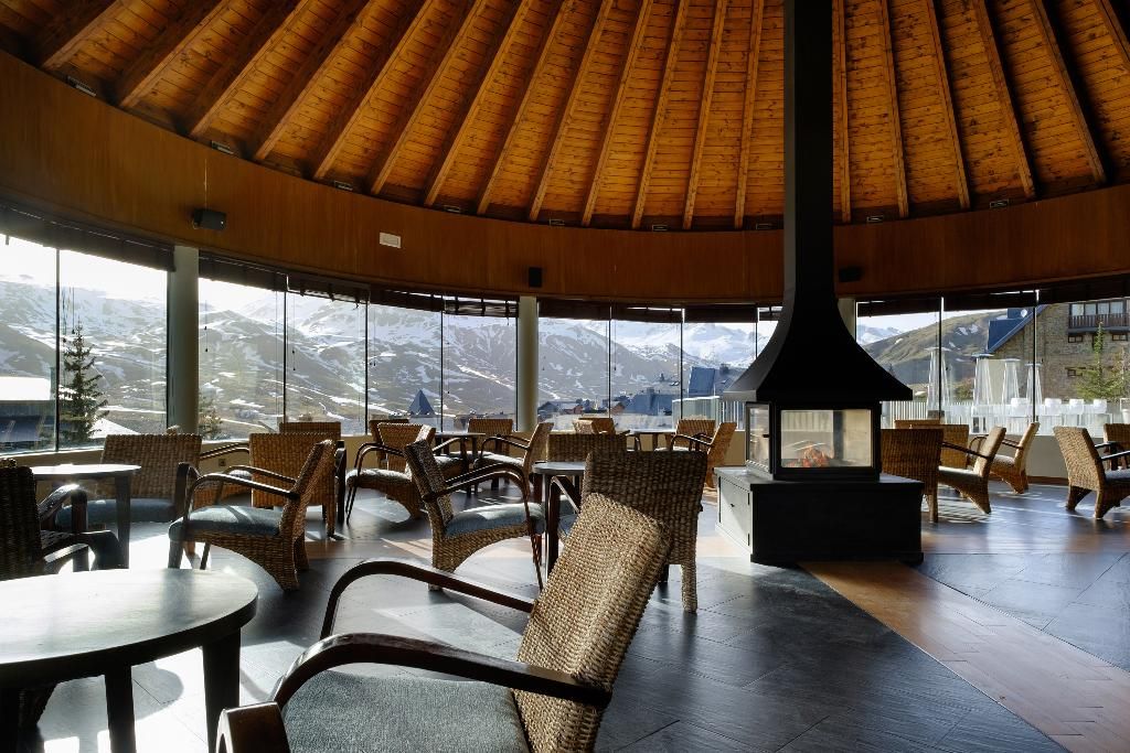 SNÖ Aragón Hills Hotel, foto 15