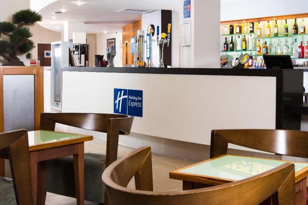 Holiday Inn Express Tamworth, foto 10
