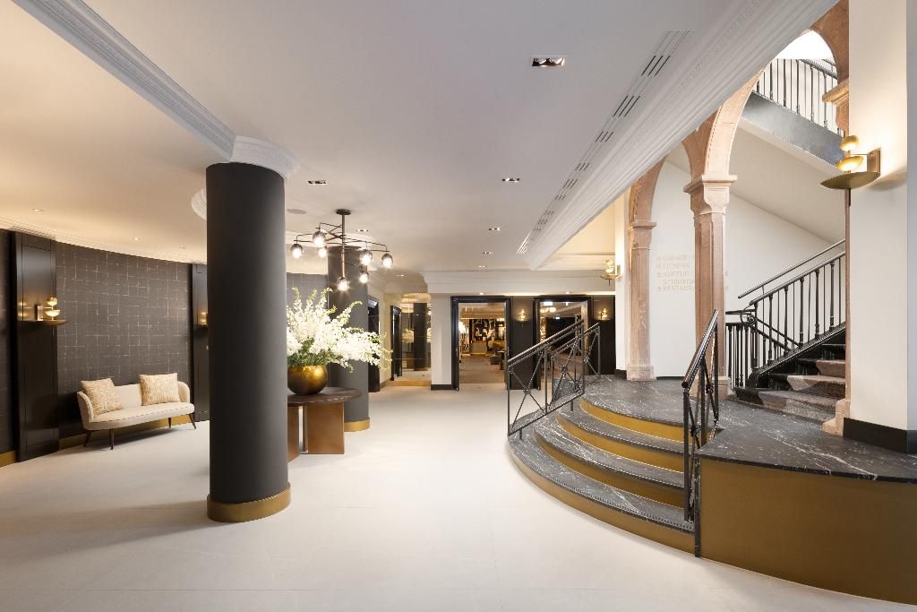 Hilton Heidelberg, foto 12