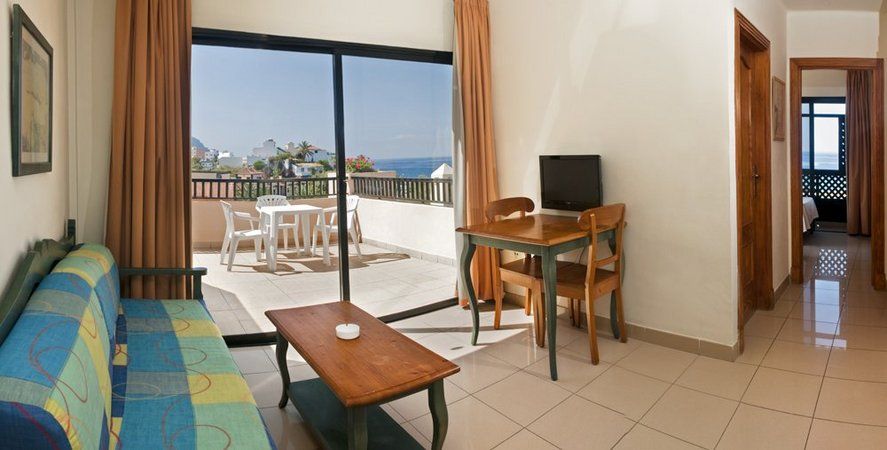 Apartamentos Baja del Secreto, foto 7