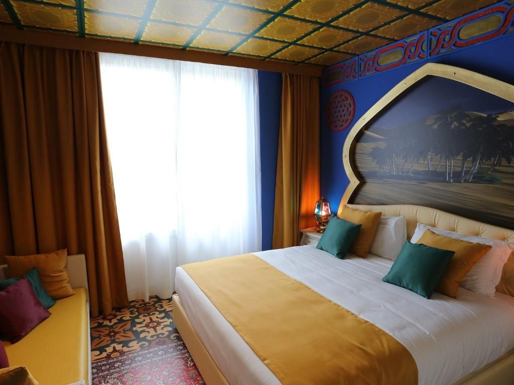 Gardaland Adventure Hotel, foto 3