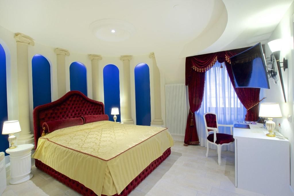 Design Suite Tirano, foto 3