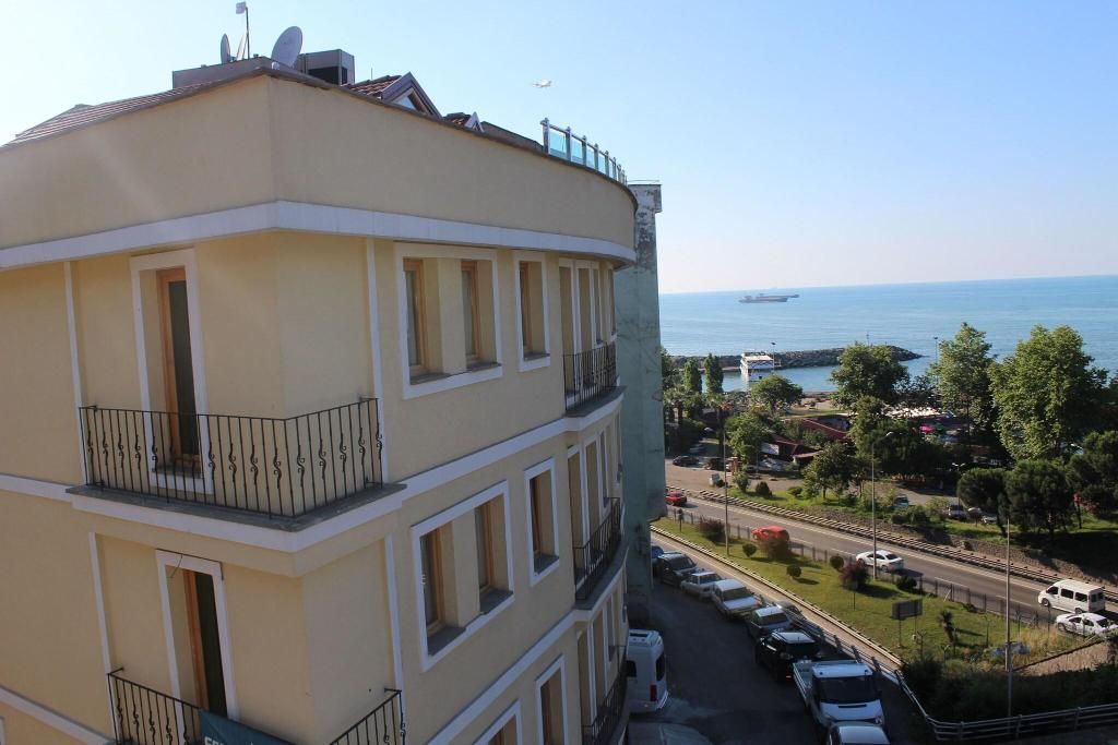 Feza Otel, foto 12