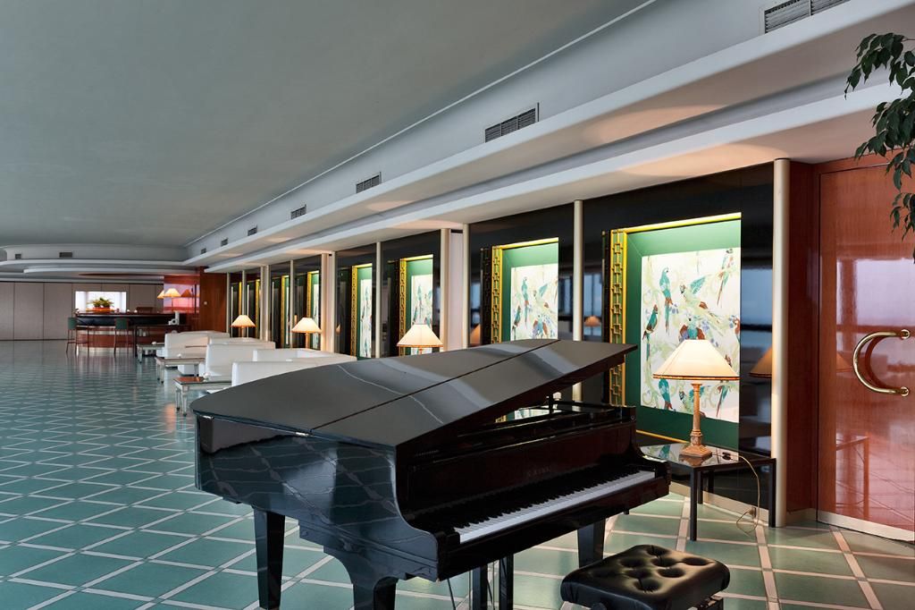 Grand Hotel Terme, foto 11