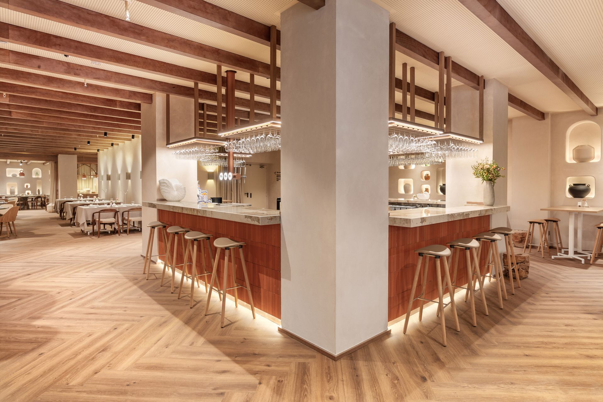 Meliá Granada, foto 4