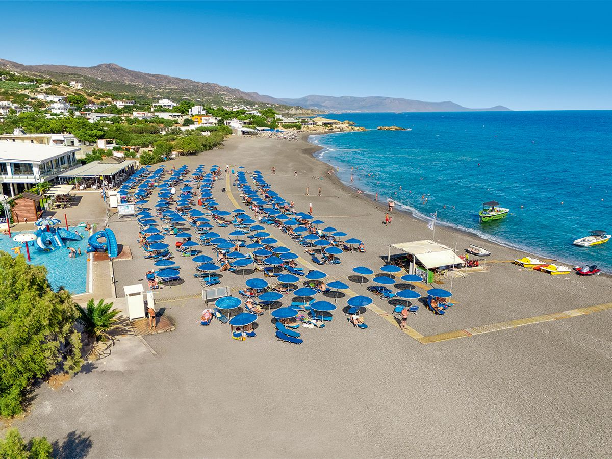 Mare Blue, foto 3