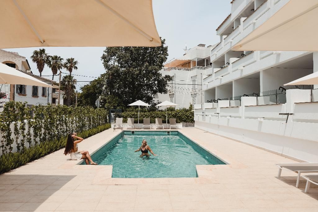 Hoposa Apartments Pollensamar, foto 3