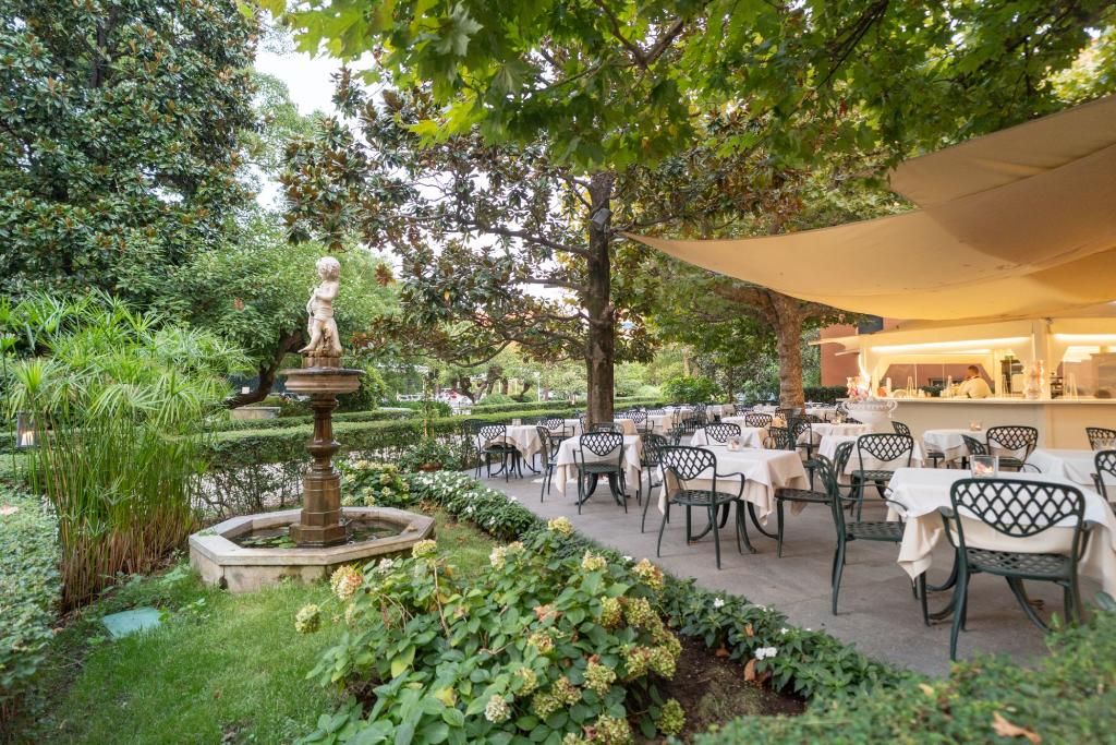 Grand Hotel Villa Balbi, foto 4