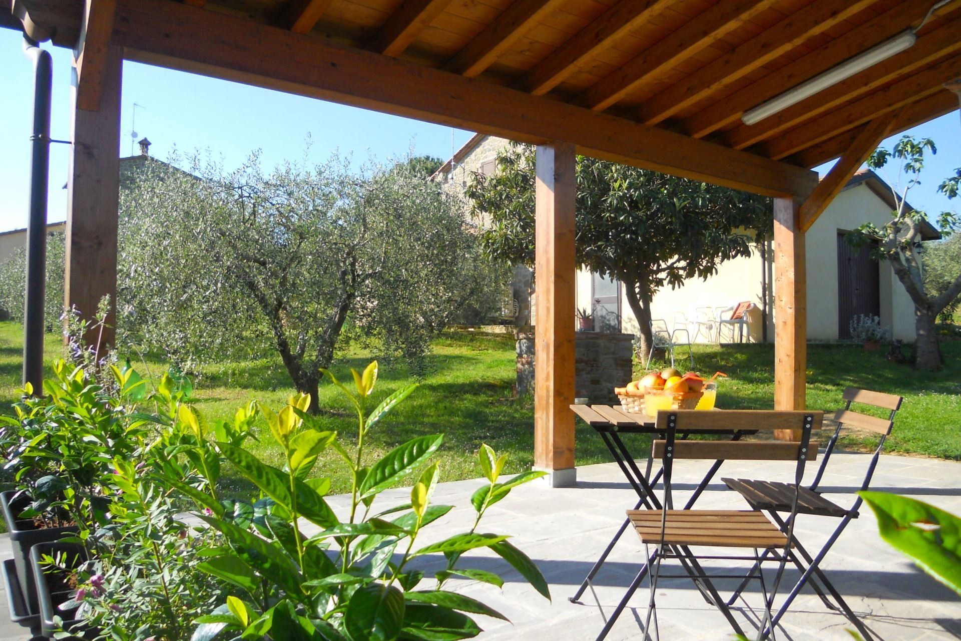 Agriturismo Selva degli Ulivi, foto 2
