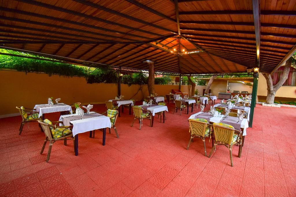 Juniper Hotel, foto 12