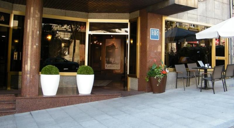 Hotel OCA Ipanema, foto 13