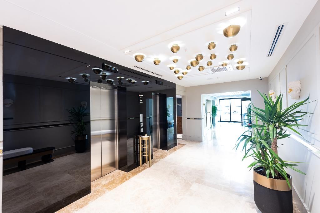 Ibos Hotels, foto 15