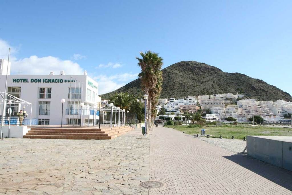 Hotel Don Ignacio, foto 11