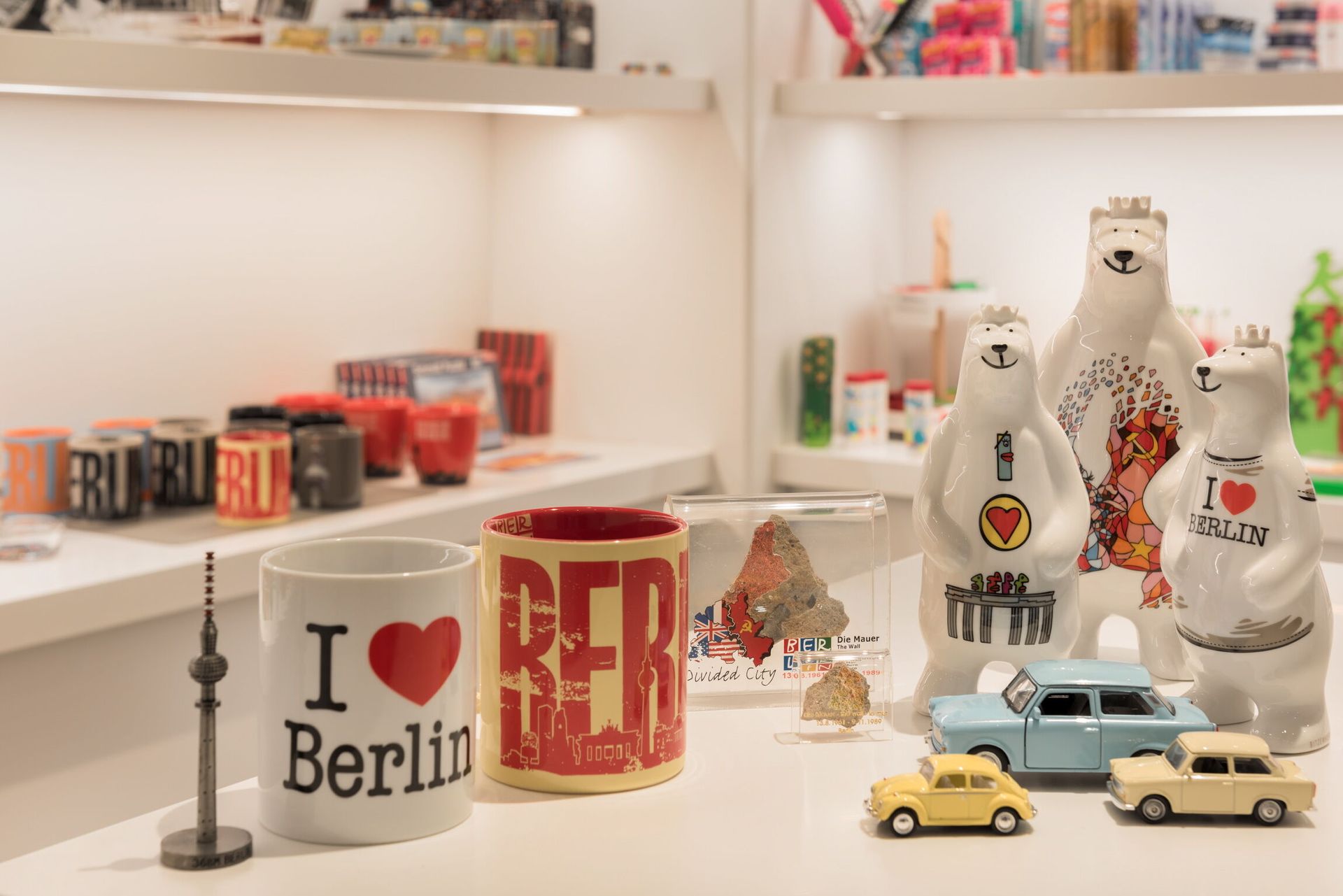 Estrel Berlin, foto 15
