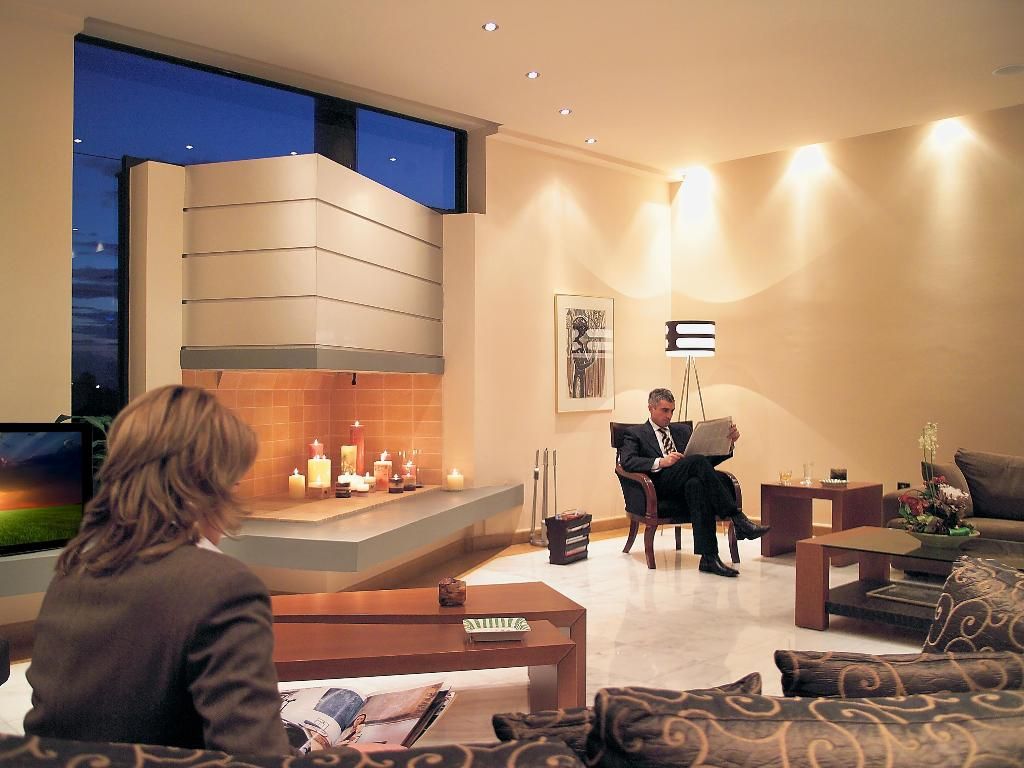 Dekelia Hotel, foto 5