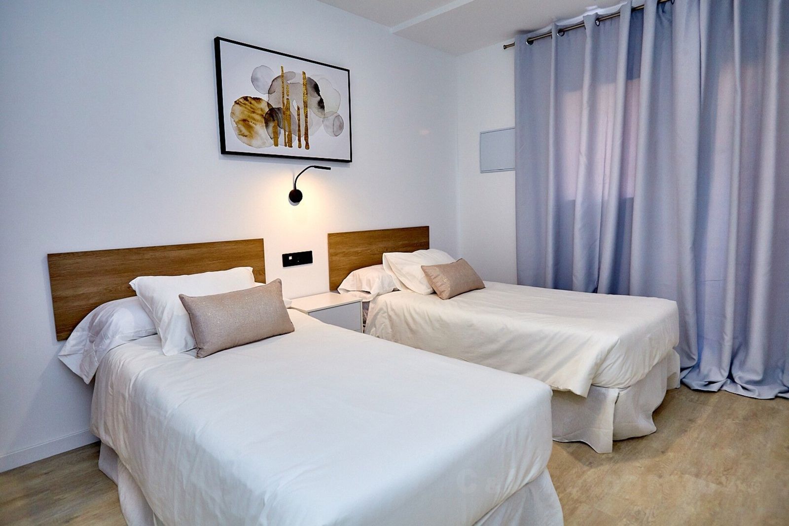 BARRANCO Chic! Apartments by ALEGRIA, foto 8