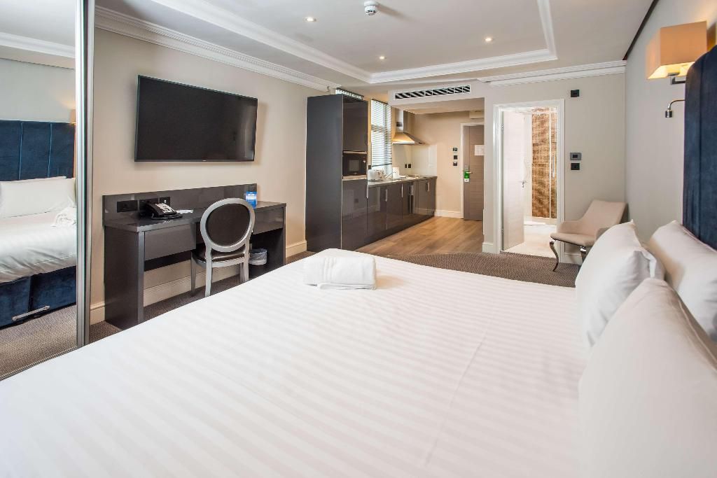 Spark by Hilton London Chiswick, foto 14