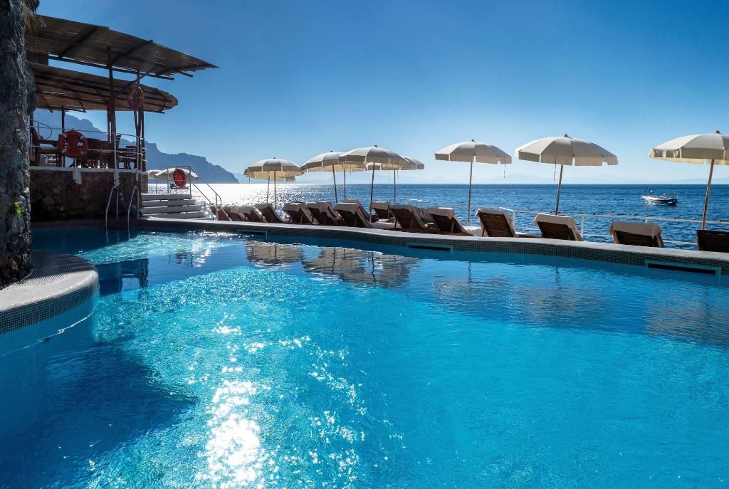 Hotel Santa Caterina, foto 11