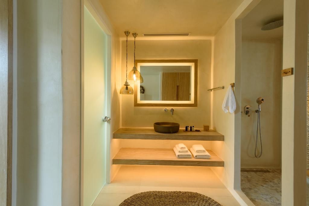 Divelia East Suites, foto 4