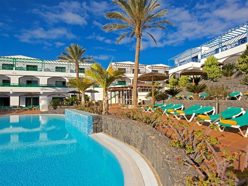 Hotel Mirador Papagayo by LIVVO, foto 5