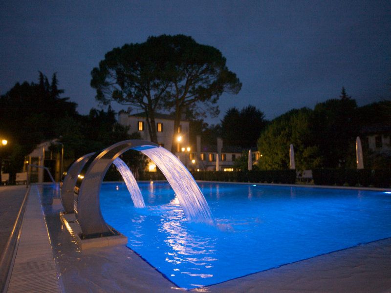 Villa Giustinian, foto 9