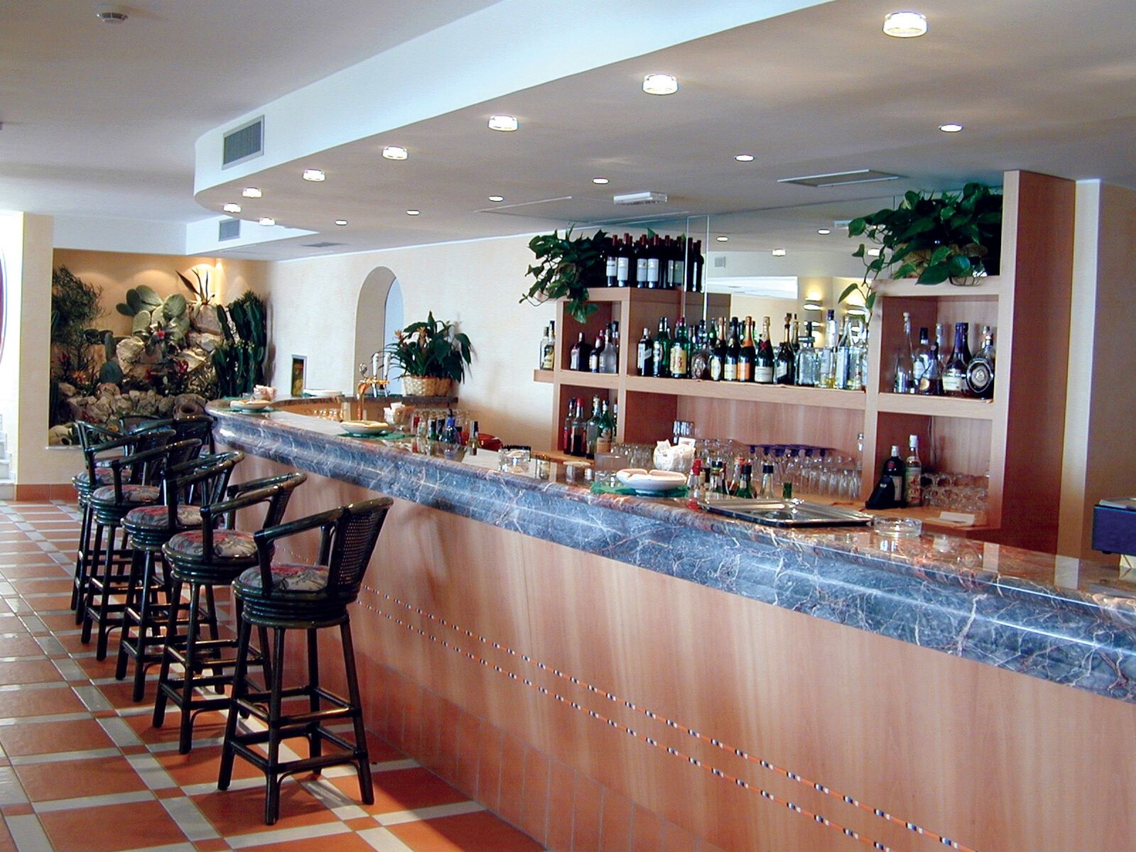 Hotel Ariston, foto 6