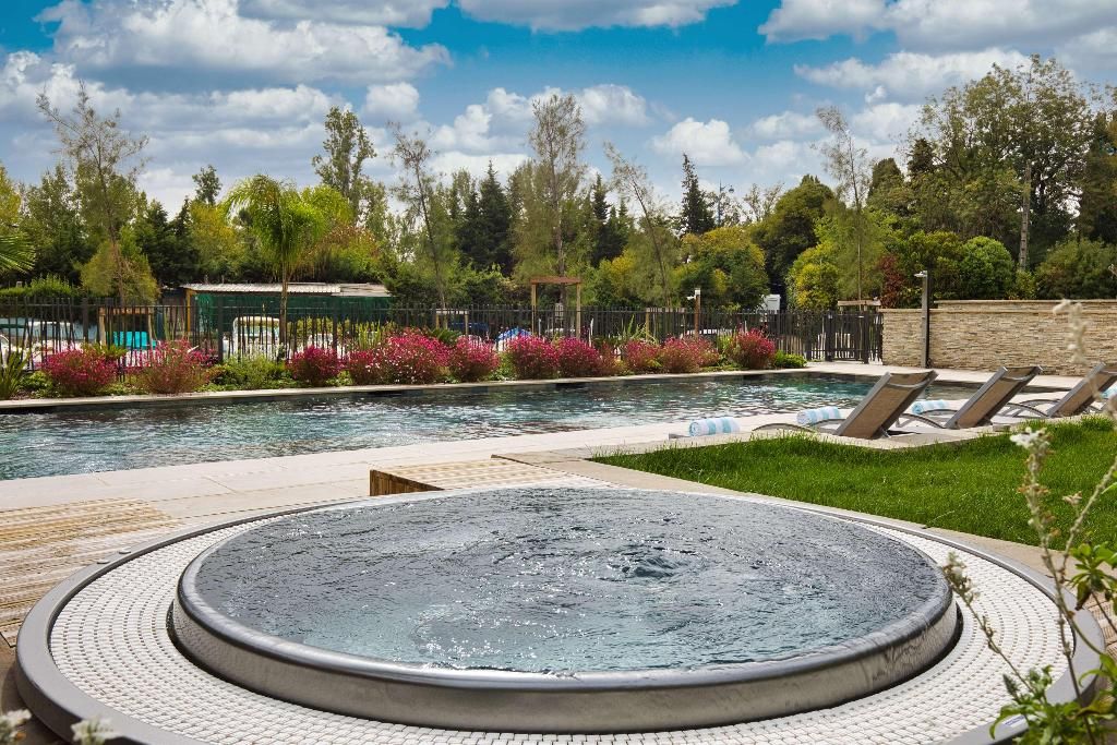 Hôtel Îlot du Golf, foto 5