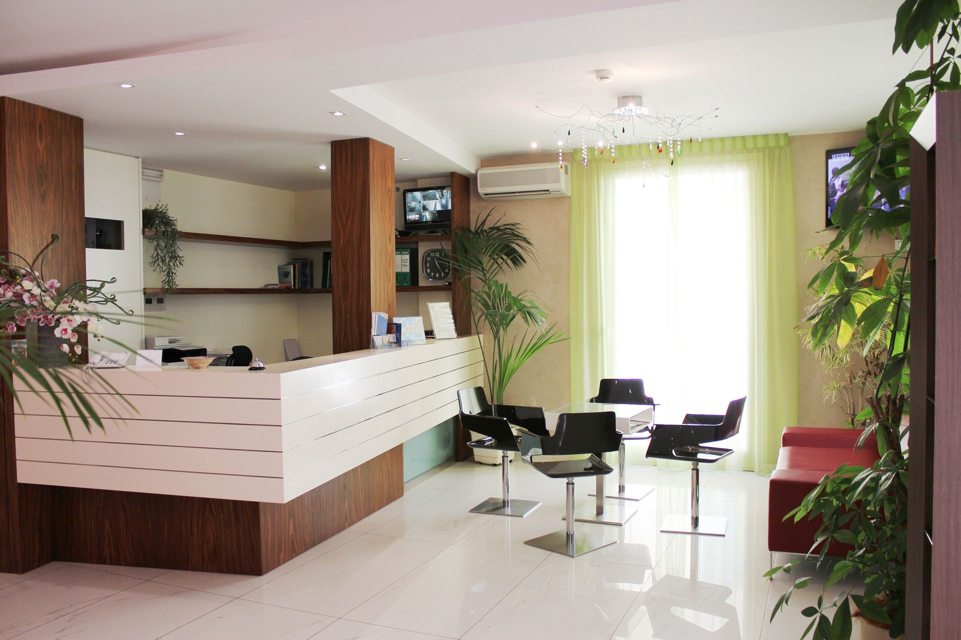 Hotel 33 Baroni, foto 4