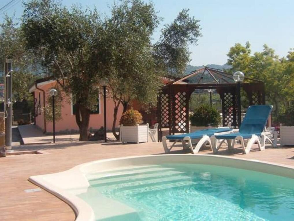Agriturismo Le Mimose, foto 4