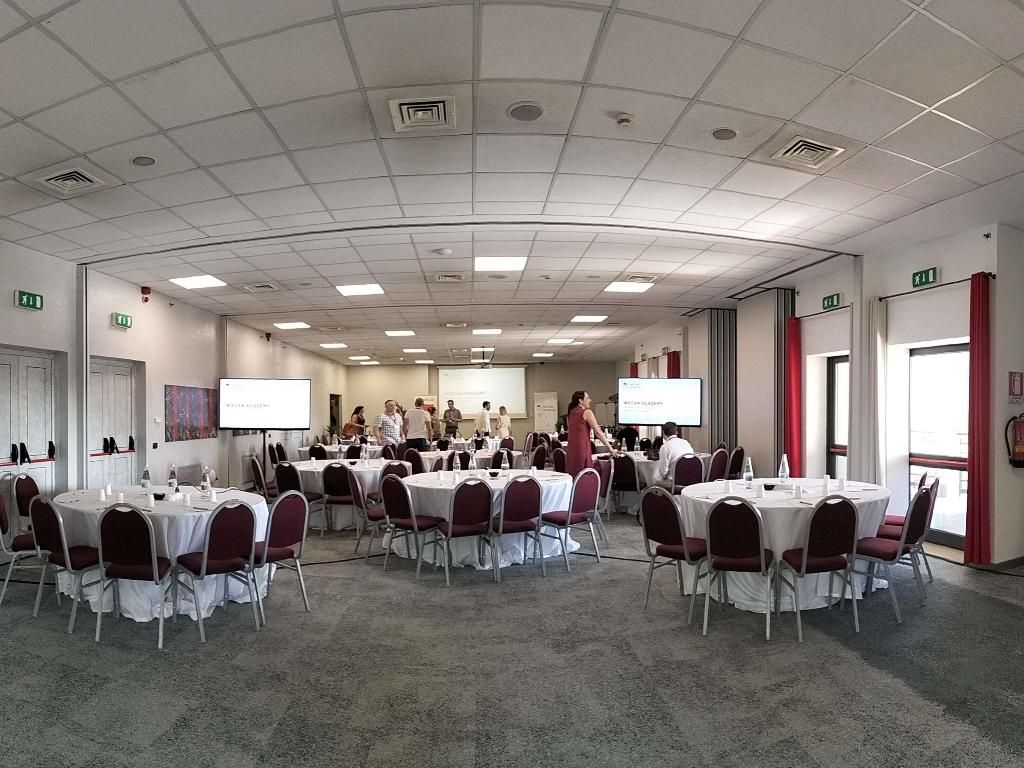 Mercure Rome Leonardo da Vinci Airport, foto 13