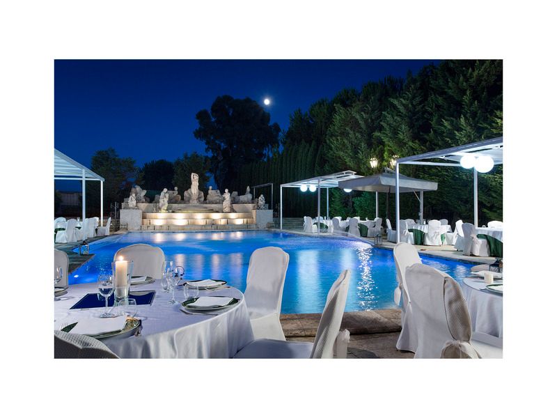Grand Hotel Vanvitelli, foto 9