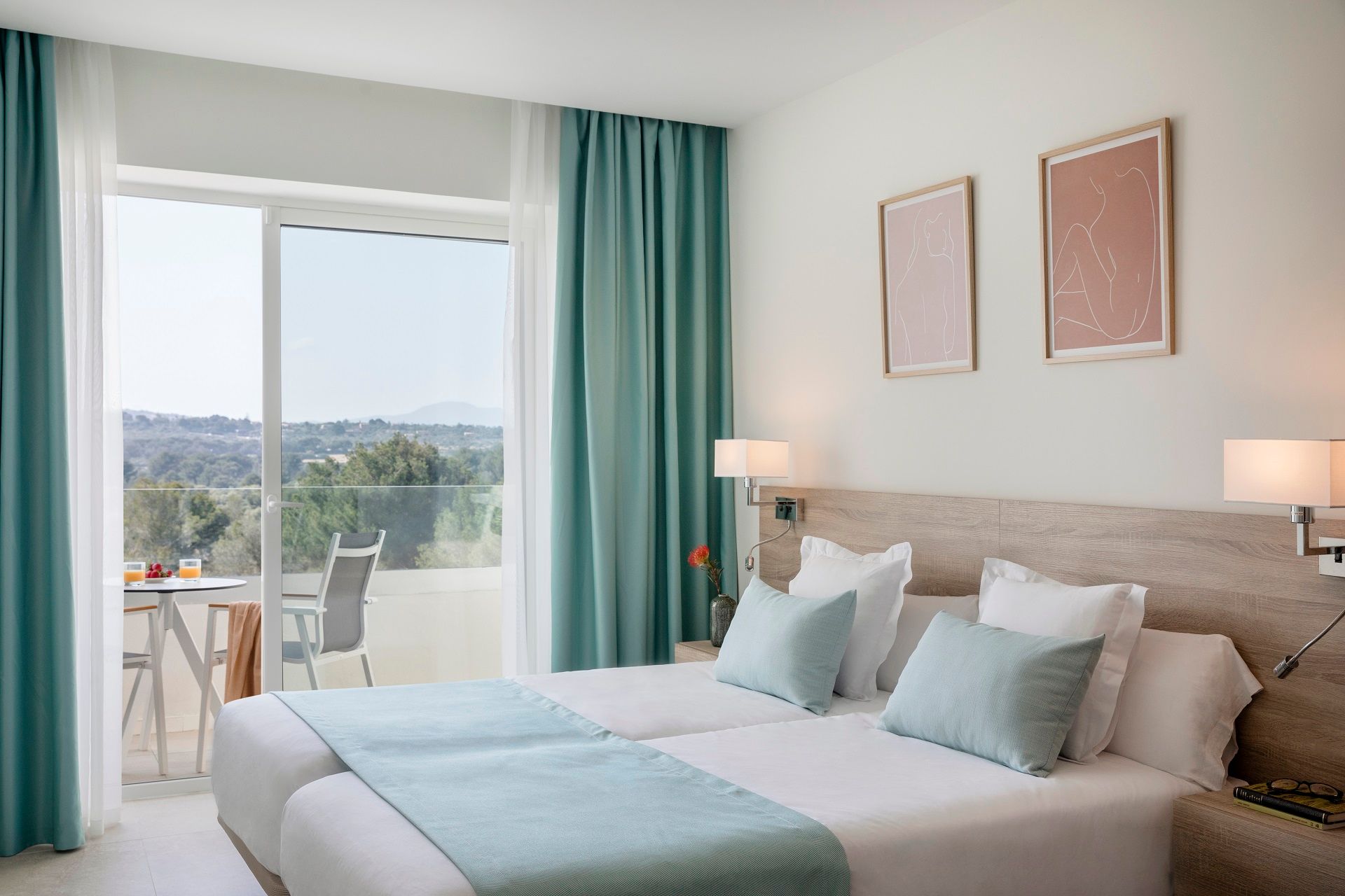 Aparthotel Marina Drach, foto 7