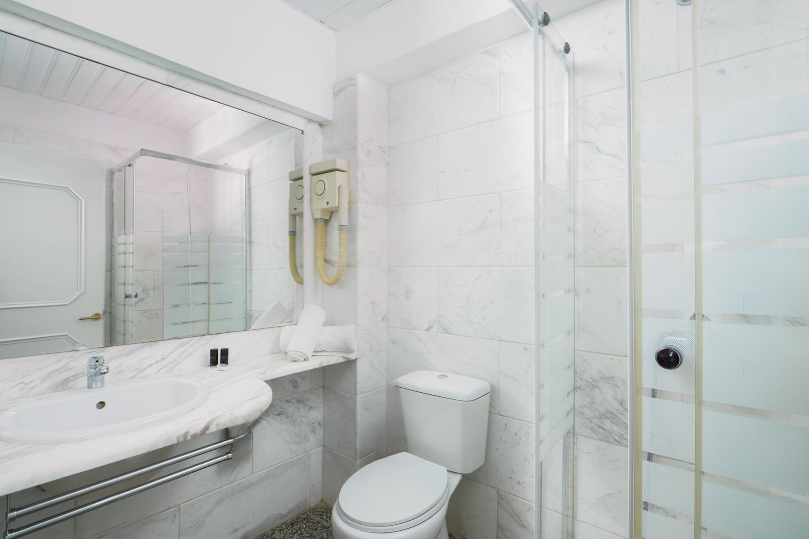 Hotel El Greco, foto 5