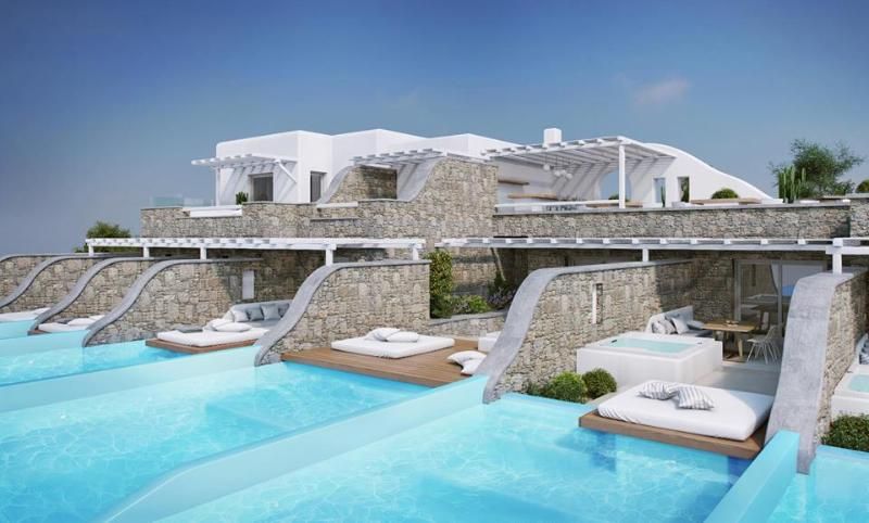 Ovea Mykonos, foto 4