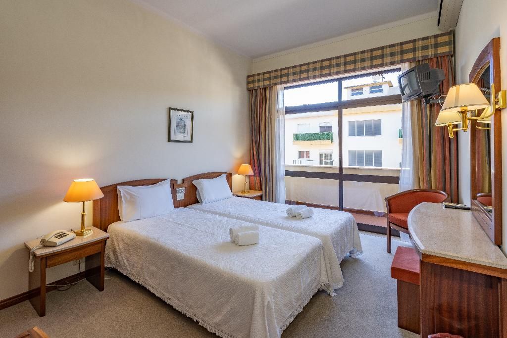Villa Fatima Hotel, foto 6