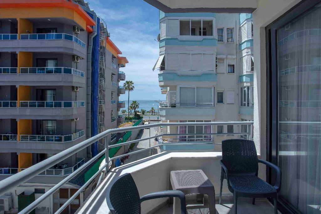 Best Alanya Otel, foto 7