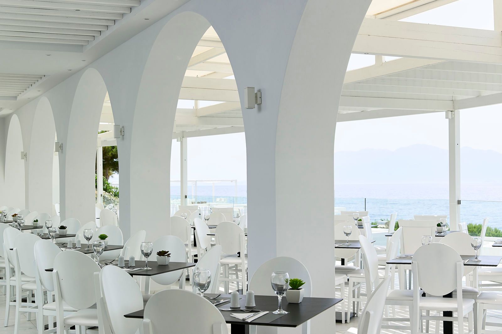 Dimitra Beach Hotel & Suites, foto 15