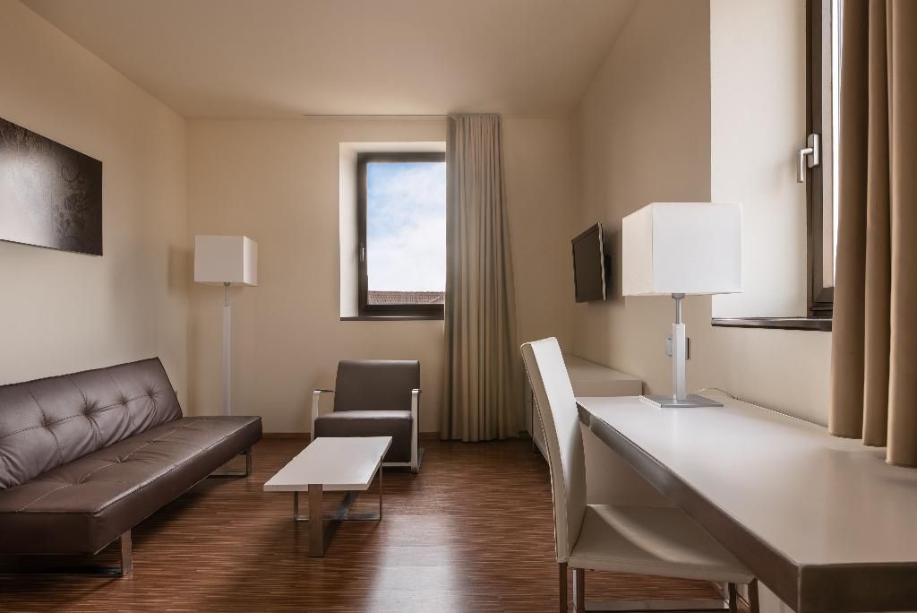 Hotel Via de la Plata Spa, foto 6
