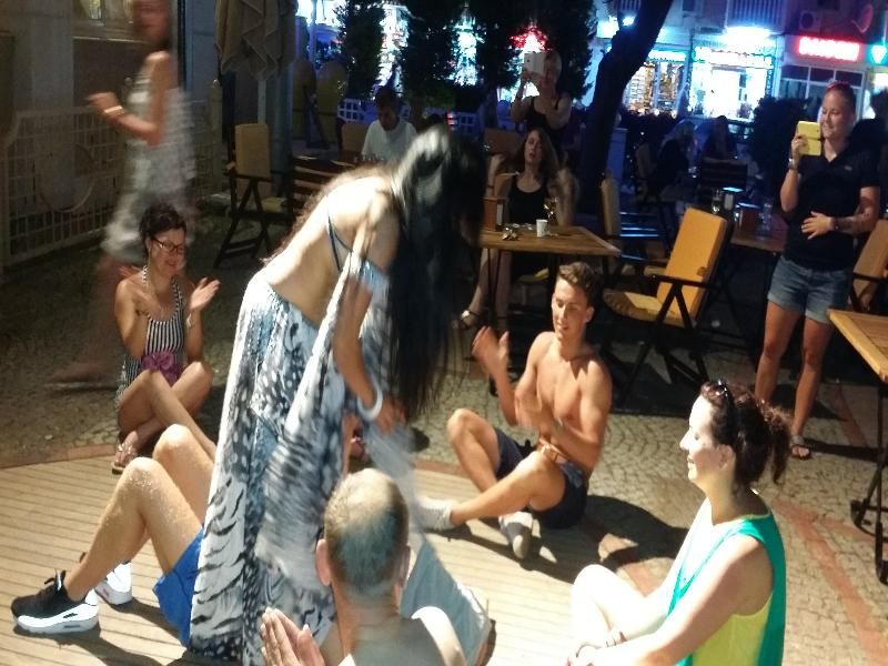 Almena Hotel, foto 14