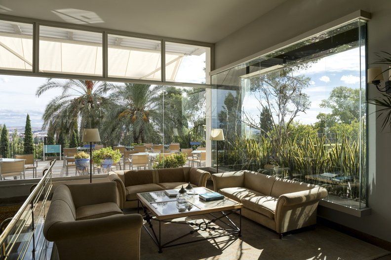 Parador de Córdoba, foto 10