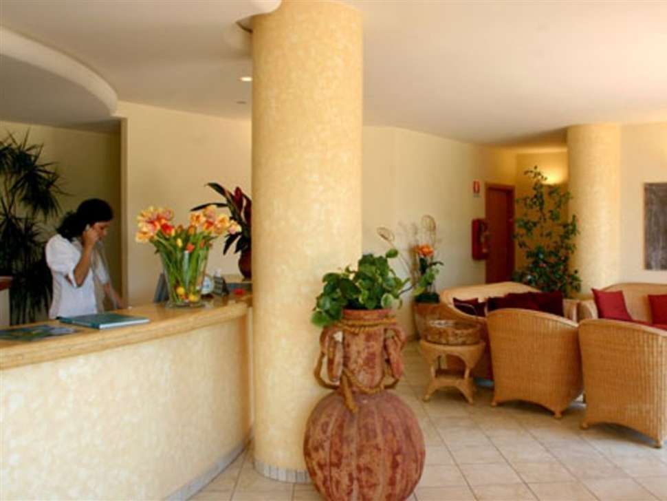 Hotel Grotticelle, foto 3